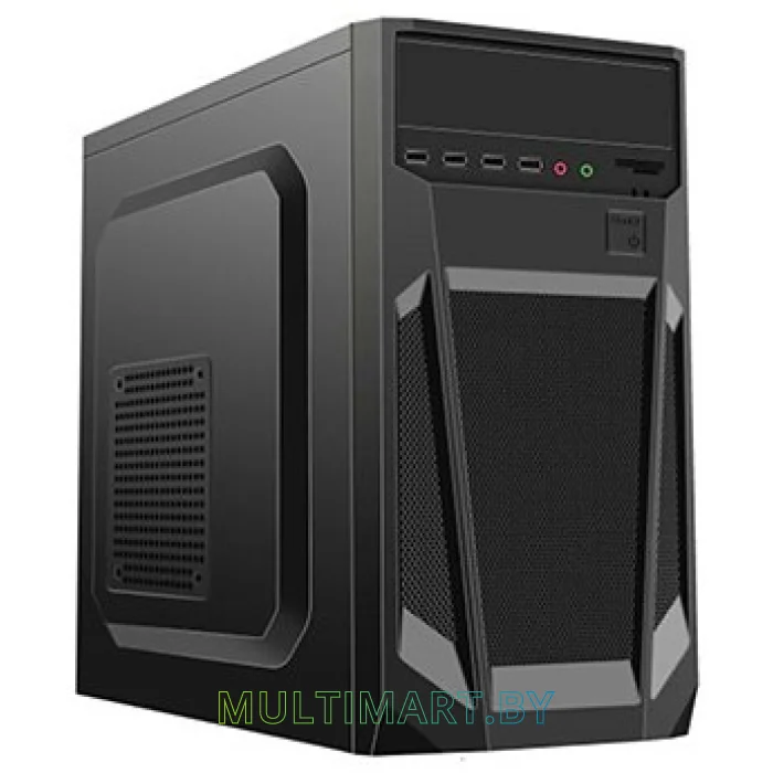 Корпус BVK 308 500W